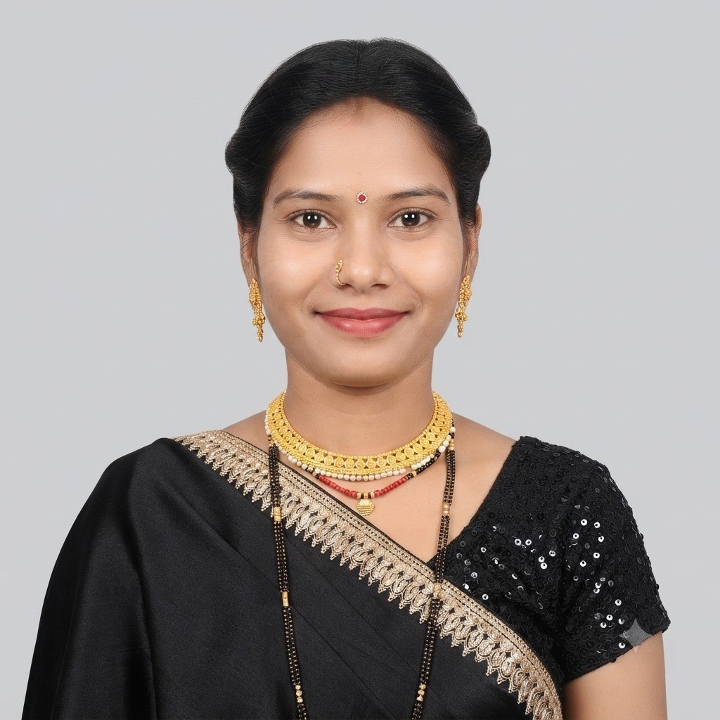 Laxmi Bodhgare - Part time Cook in Andheri East in Mumbai
